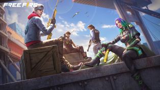 Garena Free Fire Max Redeem Codes for August 21, 2026: Get Access to the Latest In-game Loot