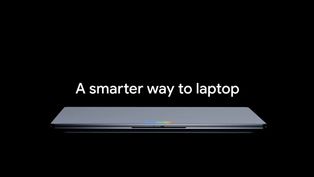 Googlebooks Launch Event Confirmed: Google's New Laptops Will Run on a Platform Merging ChromeOS &amp; Android