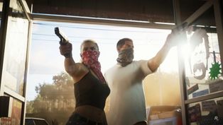 GTA 6 Leak Exposes Massive Map and Gameplay Features Rockstar Hasn't Revealed Yet