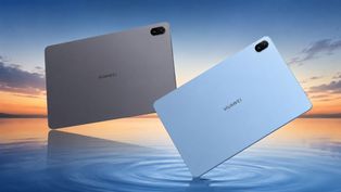 Huawei MatePad SE 11, SE 11 PaperMatte Edition  with Kirin Chipset Launched In India: Price, Features, Specs