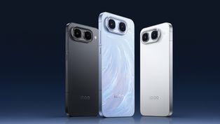 iQOO Neo 11 Ultra Launched with MediaTek Dimensity 9500M, 9100mAh Battery, 2K 144Hz OLED Display