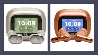 JBL Live Buds 4 and Live Beam 4 TWS Earbuds Launched in India: Check Price, Specifications, Features