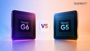 Google Tensor G6 vs Tensor G5: Benchmarks Tested and Compared