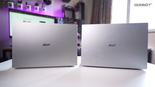 Acer Aspire 5 Review: The Sensible Student Laptop at Rs 76,999