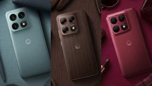 From Reels to Cinematic 4K: These Video Phones Under Rs. 50K Are Built for Creators