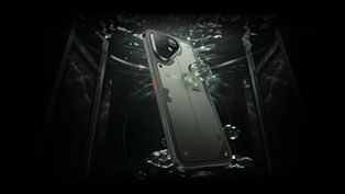 Pova 8 Pro Full Specifications and Design Confirmed Ahead of Launch in India on August 18