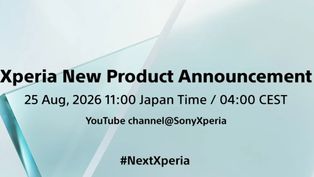 Sony Xperia 10 VIII Launch Date Confirmed for August 25: Check Expected Specifications