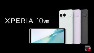 Sony Xperia 10 VIII Launched with 120Hz OLED Display, Snapdragon 6 Gen 3 Chip, 3.5mm Audio Jack, and Translucent Design