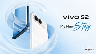 Vivo is Bringing Back its Sleek S Series in India Today with the Vivo S2: Here’s Everything You Need to Know