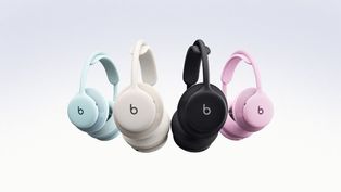 Beats 360 Headphones Launched in India with Swappable Cushion, Noise Cancellation and Spatial Audio