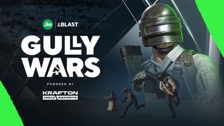 BGMI Gully Wars 2026: How to Register for India's New Esports Tournament with Rs 10 Lakh Prize Pool