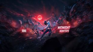BGMI 4.6 Update Arrives September 16 With Midnight Hunters Mode and Vampire Takeover