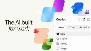 Microsoft Copilot Gets Major AI Upgrade: Now Adds App Building Without Coding, AI Agents and Task Automation