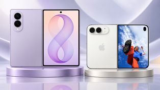 Apple’s iPhone Duo May Have Accidentally Boosted Samsung Galaxy Z Fold 8 Sales