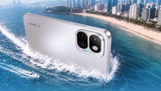 Lava Shark 2 Pro 5G Launched in India with 6,000mAh Battery, 50MP Camera, 120Hz Display, Unisoc T8200 Chip