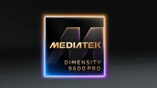 MediaTek Dimensity 9600 Pro 2nm Chip Announced with Major AI and Gaming Upgrades: Check Specifications & Features
