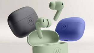 Motorola Launches Moto Buds 2 Fusion in India with up to 55dB ANC and 53-Hour Battery: Check Price & Features