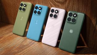 Motorola Edge 70 Neo India Launch Confirmed: Compact Design, MediaTek Dimensity 7450 and Triple Cameras Tipped