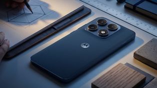 Motorola Edge 70 Neo Spotted on Geekbench Ahead of Launch in India: Here's What to Expect 