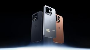 OnePlus 16 Design and Colour Options Showcased Ahead of Launch: Here's What to Expect