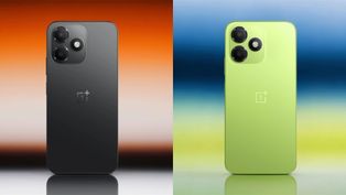 OnePlus N6 Lite Budget Smartphone Launched in India with 7,000mAh Battery, 120Hz Display, Android 16  