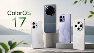 Oppo ColorOS 17 Based on Android 17 Teased: New UI, Fluid Fusion Animations and Liquid Acrylic Design