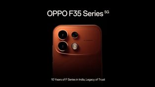 OPPO F35, OPPO F35 Pro Launch Date in India Tipped: Check Expected Price Range and Specifications