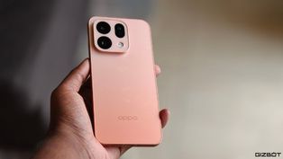 OPPO Find X10 Key Specifications Tipped Ahead of Launch This Month: Here’s What We Know So Far 