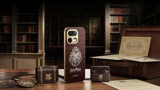 Realme 16 Pro 5G Harry Potter Edition Launched With Hogwarts-Themed Design: Check Price & Specifications