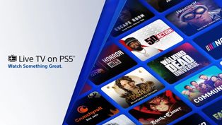 Sony Launches Live TV on PS5 With 100+ Free Channels: Here's How to Access It