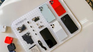 Carl Pei Wants CMF to Be India’s First Global Phone Brand, but There Is a Catch