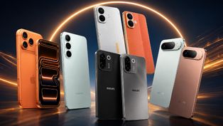 iPhone 18 Pro, Vivo X500 Pro, POCO F9 Pro, iQOO 16, iPhone Ultra, More: Phones Launching in September 2026