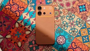 The Rise of the Creator Smartphone, and Why the vivo V80 Is Chasing It