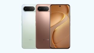 Vivo T5 5G Launched in India with 7,050mAh Battery, MediaTek Dimensity 7500-Turbo, 144Hz AMOLED Display