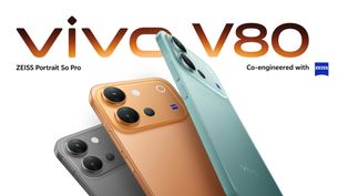 Vivo V80 Price in India Revealed Ahead of Next Week's Launch: Check Expected Specifications & Features