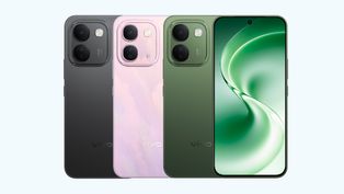 Vivo V80 Lite 5G with 10,000mAh Battery, 1.5K OLED Display, MediaTek Dimensity 7300e, IP69 Rating Launched Globally