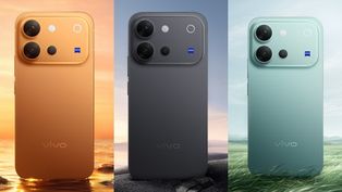 Vivo V80 Price Range in India Tipped Ahead of Launch on October 6: Check Full Specifications Here