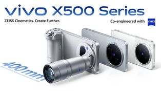 Vivo X500 Series Global Launch Date Confirmed: Check Expected Price Range and Full Specifications