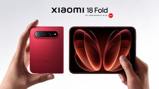 Xiaomi 18 Fold Launched with Xring O3 AI Chip, Leica Cameras, Android 17: Check Price & Specifications