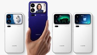 Xiaomi 18 Pro and 18 Pro Max Launch Date Set for September 23: 2nm Chip and Leica Cameras Confirmed