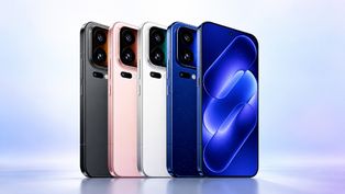Xiaomi 18 Pro and 18 Pro Max Launched with Snapdragon 8 Elite Extreme Gen 6, Dual 200MP Cameras, HyperOS 4
