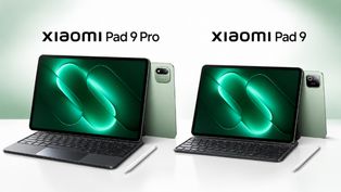 Xiaomi Pad 9, Pad 9 Pro Flagship Android Tablets Launched with Snapdragon Chipset, Hi Res Audio, 144Hz Display
