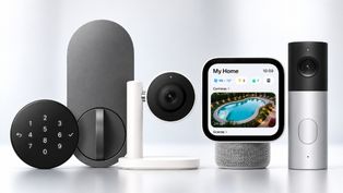 Apple Home Collection Launched: Smart Cameras, Doorbell and Smart Locks Announced with LG and Schneider Electric