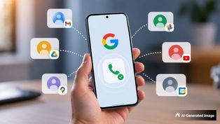Google May Be Linking Your Phone Number To Every Android Account, Even If You Never Asked