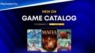 Sony Announces New Games Coming to PlayStation Plus Subscribers for Free