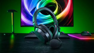 Razer Launches New Gaming Headset Priced at Rs 26,900: Top Specs and Features