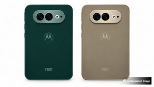 Motorola Book-Style Foldable Appears On Geekbench: Expected Specifications And Other Details