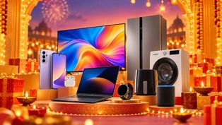 Amazon Great Indian Festival Reloaded Sale: Best Deals On Smartphones, TVs And More