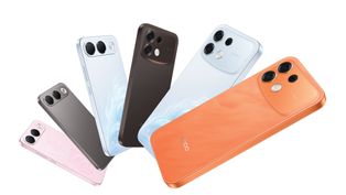 OPPO F35 Series Launched in India with 8,000mAh Battery, MediaTek Chips, AMOLED Displays. IP69K Rating