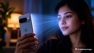Google May Fix One Of Pixel Face Unlock’s Biggest Problems With Android 17